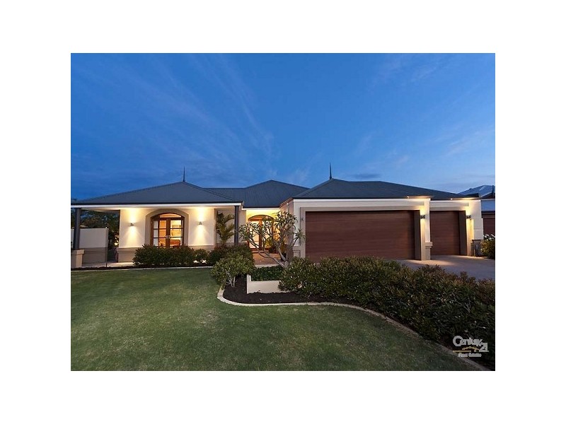 23 Glenora View, Ellenbrook WA 6069