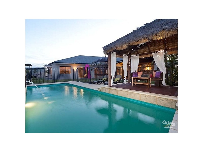 23 Glenora View, Ellenbrook WA 6069