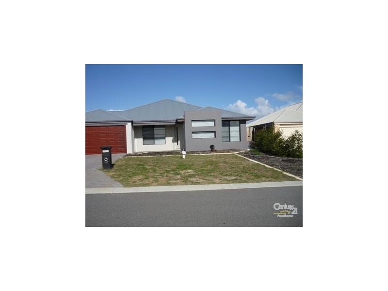 12 Yarran Link, Ellenbrook WA 6069