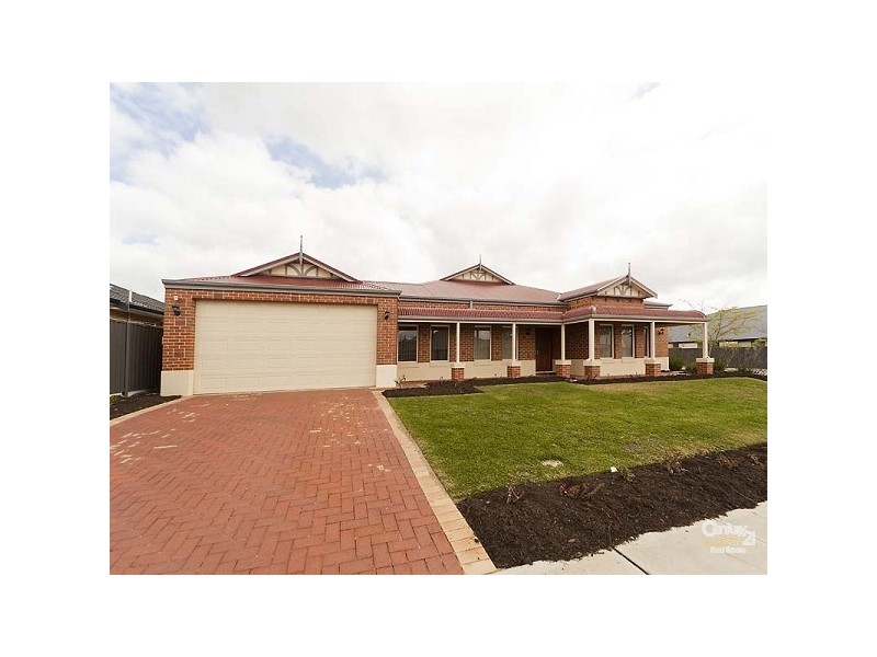 19 Edgecombe Pass, Aveley WA 6069