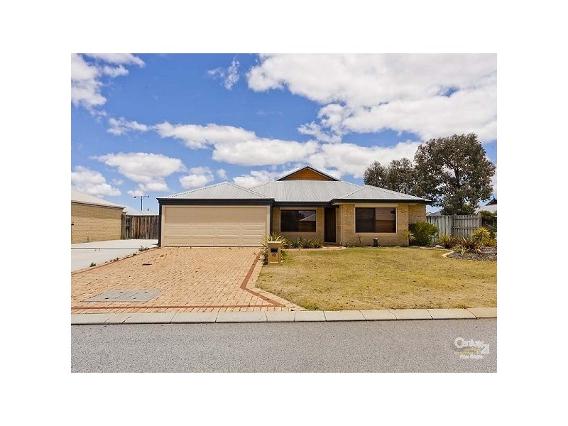 10 Wanarra Close, Ellenbrook WA 6069