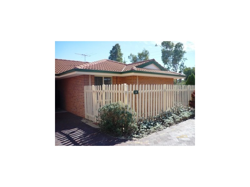 6/356 Morrison Road, Midland WA 6056