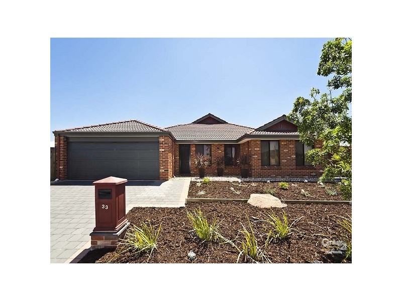 33 Brumby Ave, Henley Brook WA 6055