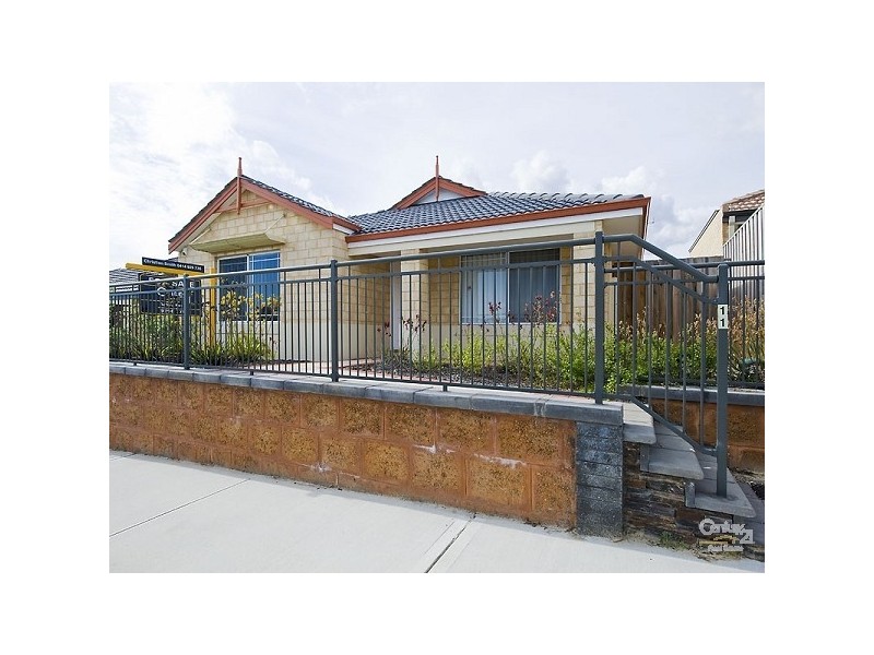 11 Mundego Turn, Ellenbrook WA 6069
