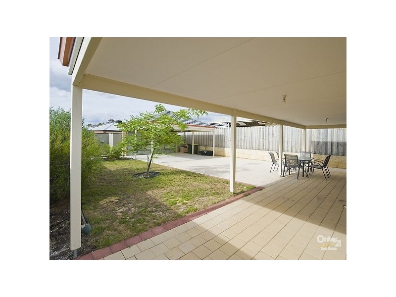 11 Mundego Turn, Ellenbrook WA 6069