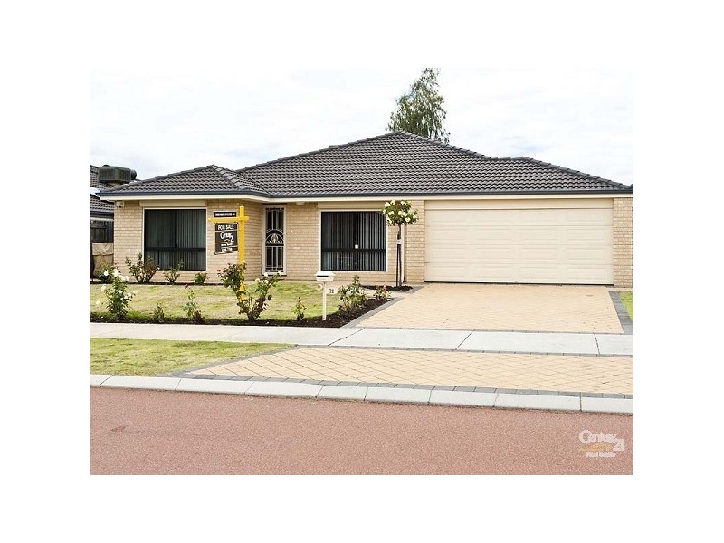 72 Sandown Circle, Henley Brook WA 6055
