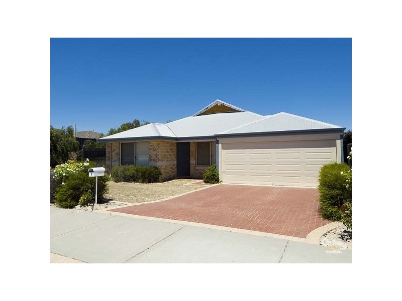 4 Henley Brook Ave, Ellenbrook WA 6069