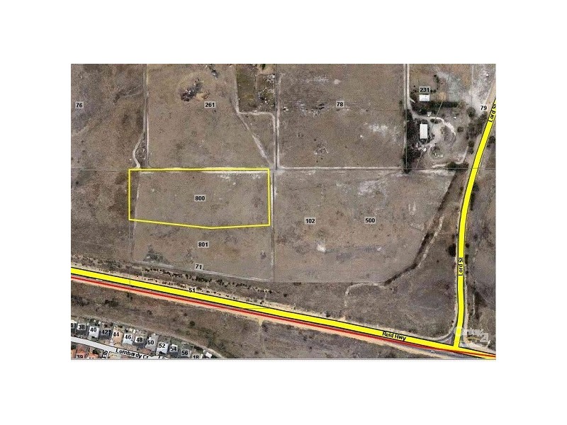 Lot 800 Victoria Road, Bennett Springs, Beechboro WA 6063