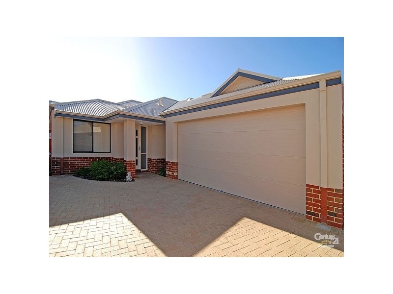 3/7 Madden Way, Ellenbrook WA 6069