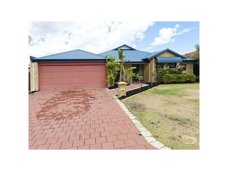 16 Mustang Dr, Henley Brook WA 6055