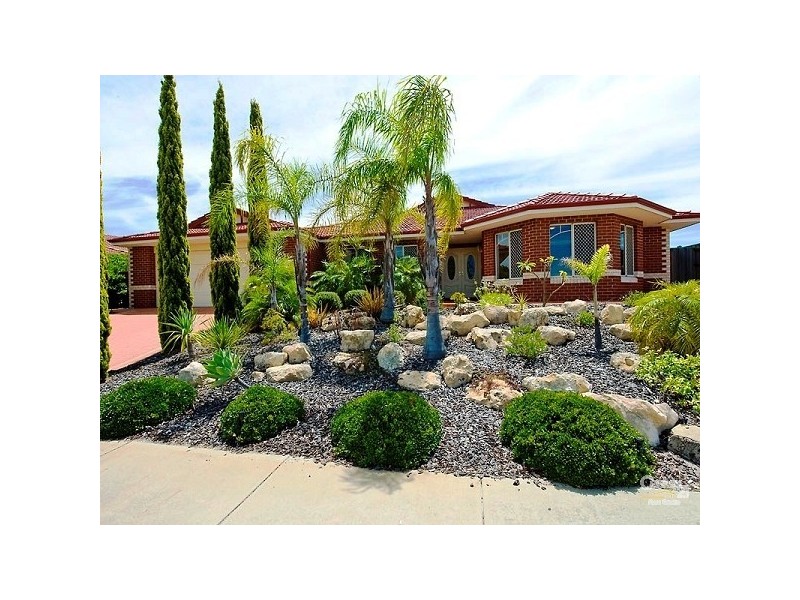 25 Losino Bvd, Henley Brook WA 6055