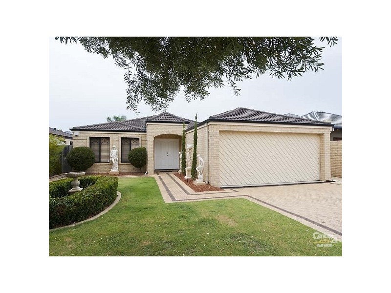 31 Bellini Ave, Ellenbrook WA 6069