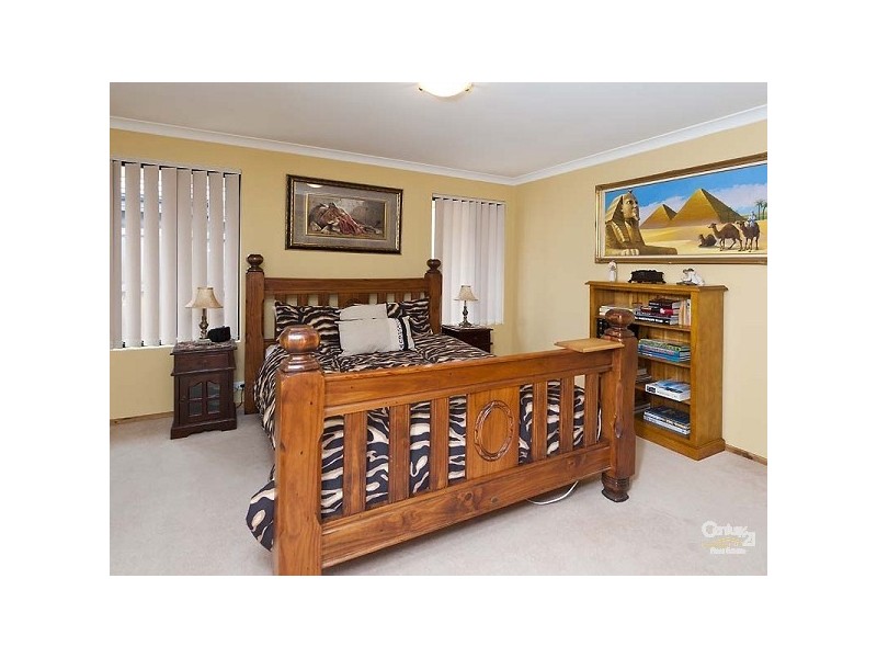 31 Bellini Ave, Ellenbrook WA 6069