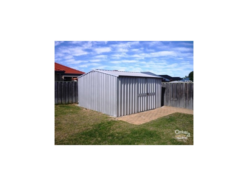 35 Tokara Ave, Henley Brook WA 6055