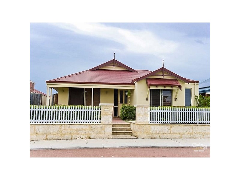 19 Wollaston Vista, Ellenbrook WA 6069