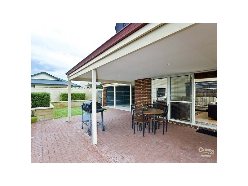 19 Wollaston Vista, Ellenbrook WA 6069