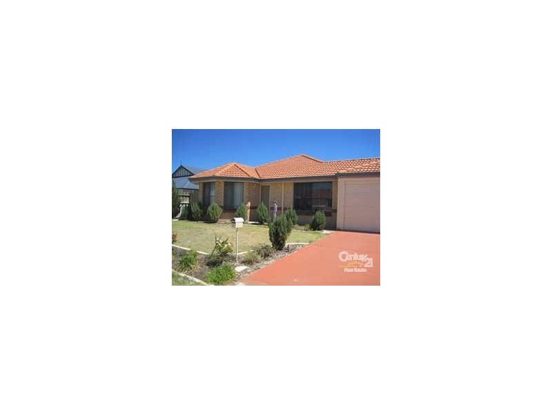 7 Thetis Terrace, Ellenbrook WA 6069