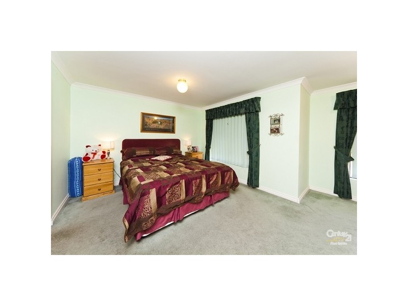 68 Ponte Vecchio Blvd, Ellenbrook WA 6069