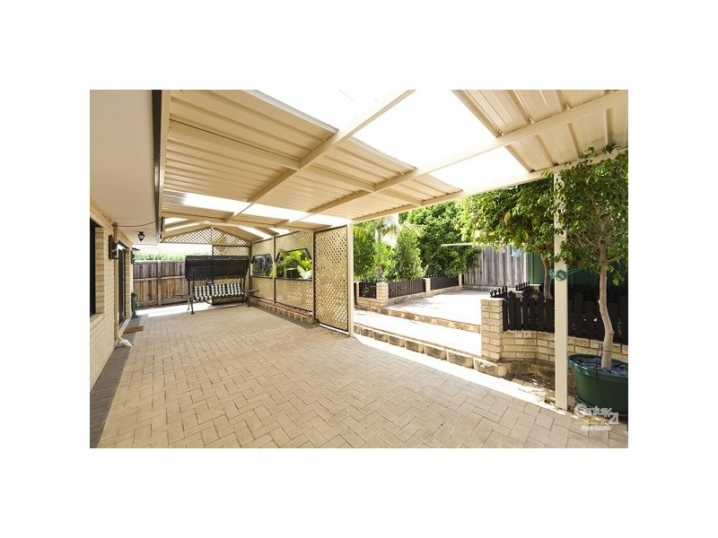 68 Ponte Vecchio Blvd, Ellenbrook WA 6069