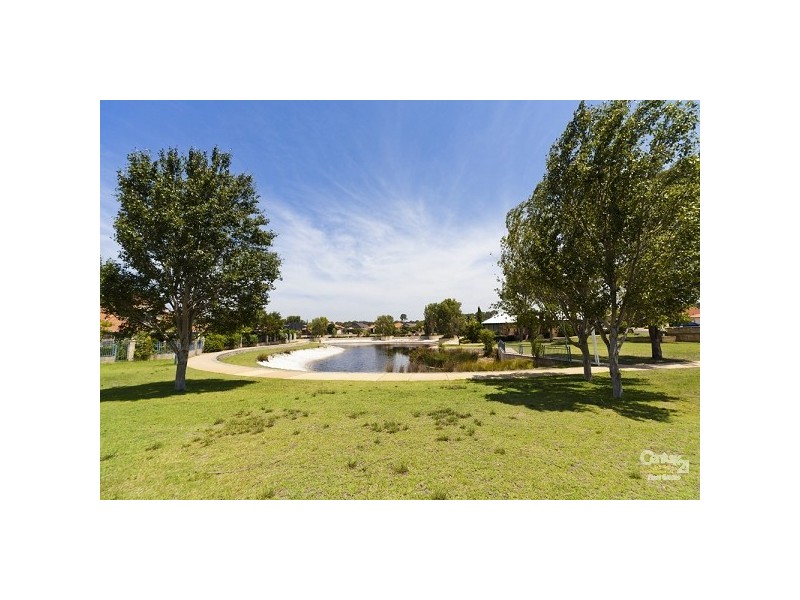 68 Ponte Vecchio Blvd, Ellenbrook WA 6069