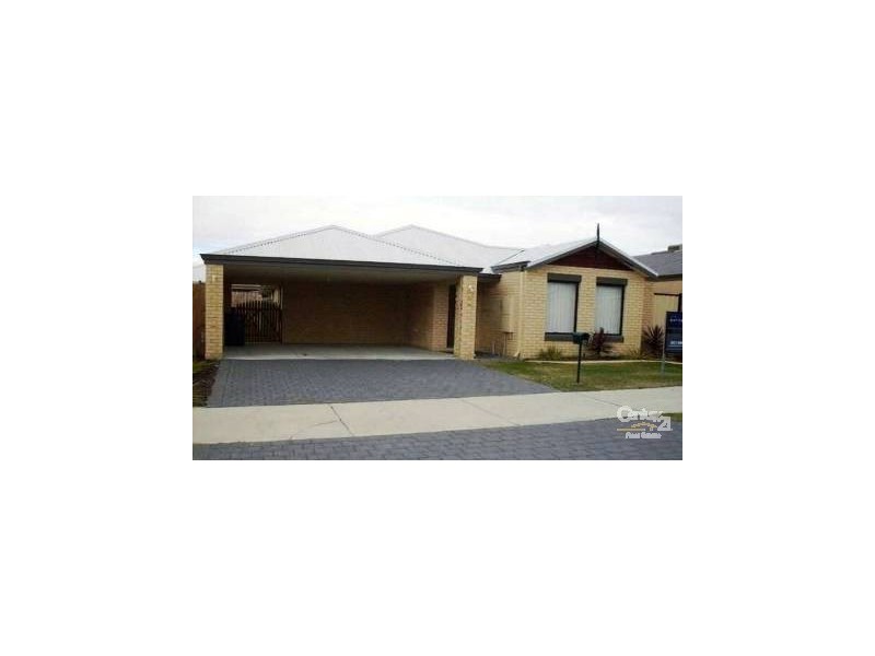 10 Fleetwood Link, Ellenbrook WA 6069