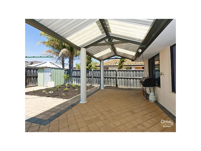 67 Vaucluse Cres, Ellenbrook WA 6069
