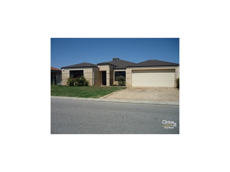 162 Ponte Vecchio Blvd, Ellenbrook WA 6069