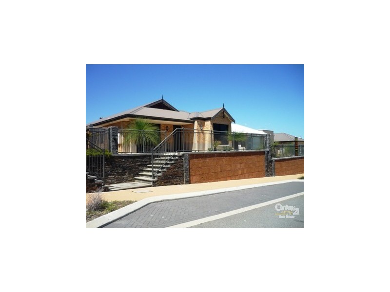 68 Musselbrook Trail, Ellenbrook WA 6069