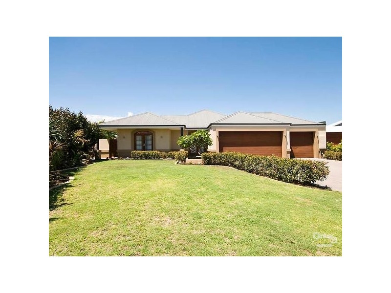 23 Glenora View, Ellenbrook WA 6069