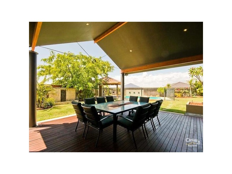 23 Glenora View, Ellenbrook WA 6069