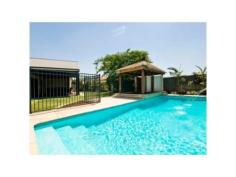 23 Glenora View, Ellenbrook WA 6069