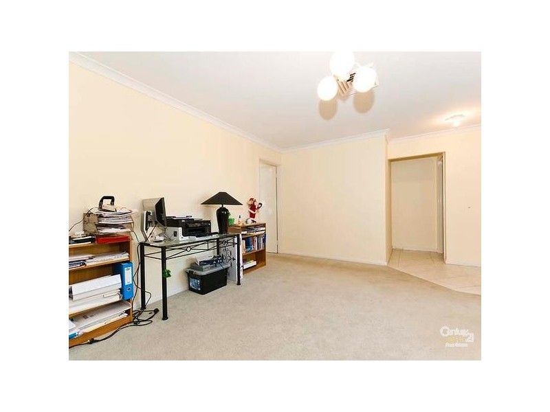 63 Lakefront Circle, The Vines WA 6069