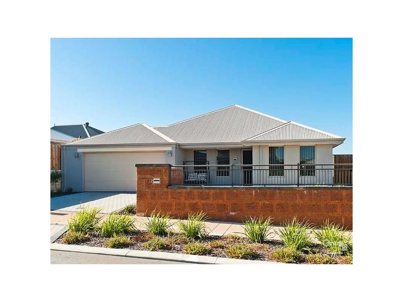 12 Voyager Link, Ellenbrook WA 6069