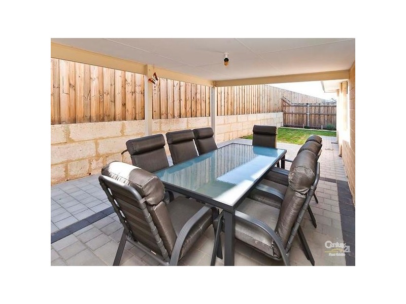 12 Voyager Link, Ellenbrook WA 6069