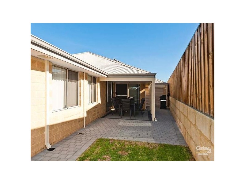 12 Voyager Link, Ellenbrook WA 6069