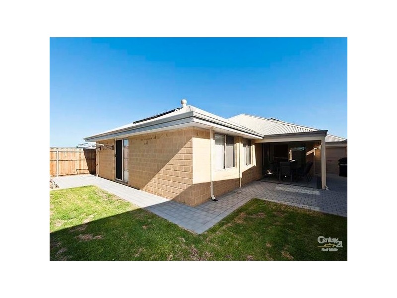 12 Voyager Link, Ellenbrook WA 6069