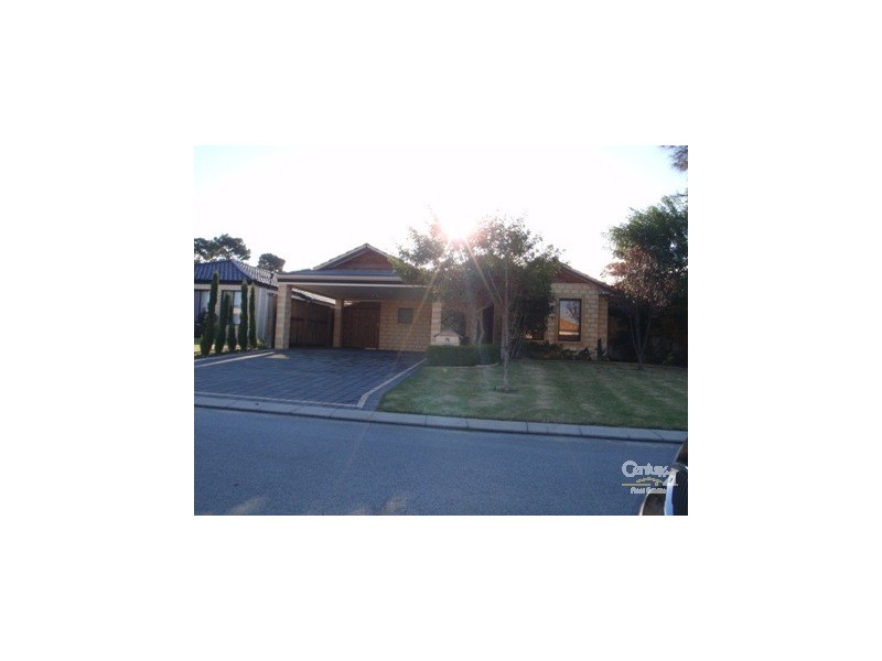 78 Vaucluse Crescent, Ellenbrook WA 6069