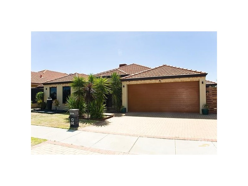 52 Swanleigh Parade, Aveley WA 6069