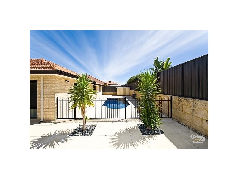 52 Swanleigh Parade, Aveley WA 6069