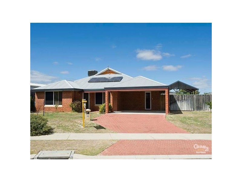 55 Rainsby Cres, Ellenbrook WA 6069