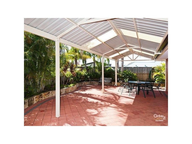 7 Glade Terrace, Ellenbrook WA 6069