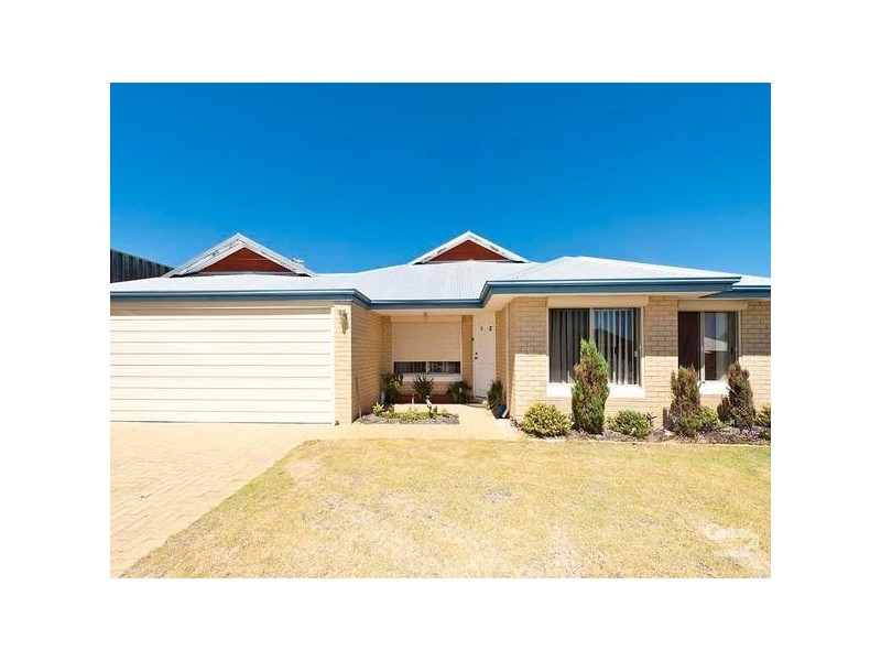 3 Mallina Way, Ellenbrook WA 6069