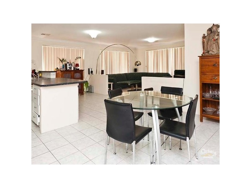 3 Mallina Way, Ellenbrook WA 6069