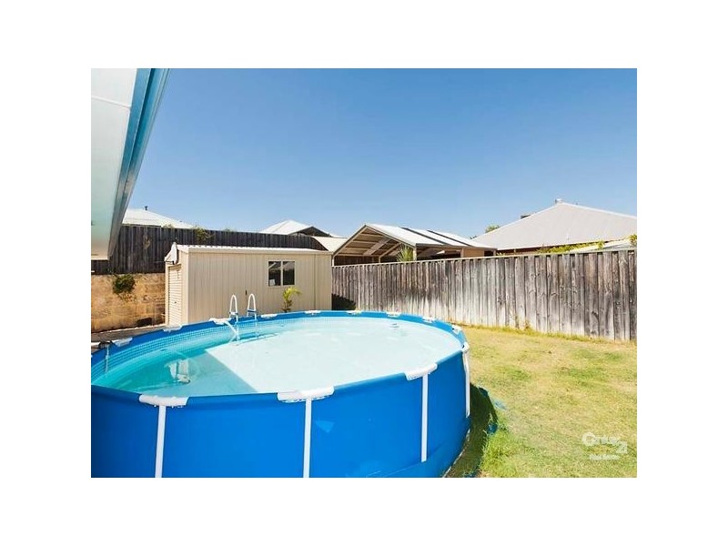 3 Mallina Way, Ellenbrook WA 6069