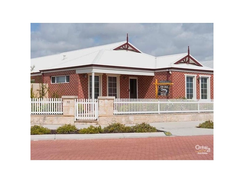 10 Jilgin Way, Ellenbrook WA 6069