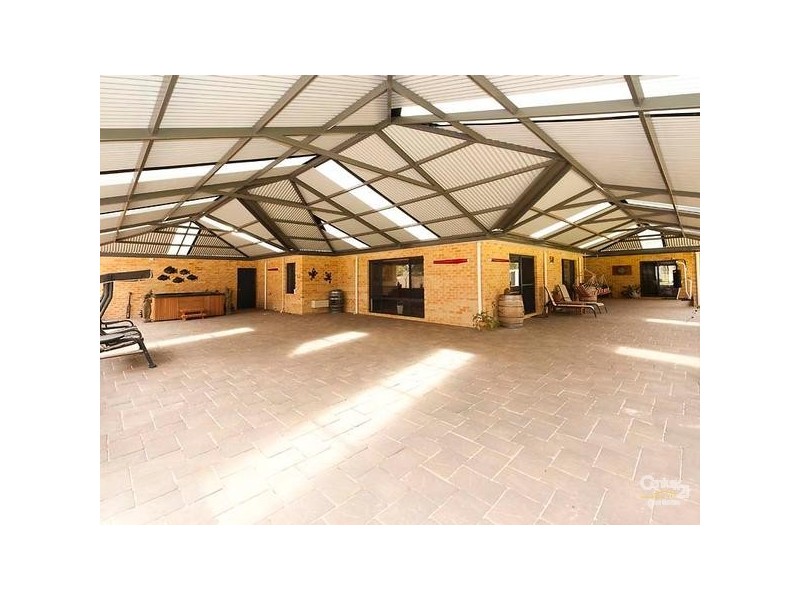 14 Gnangara Rd, Henley Brook WA 6055