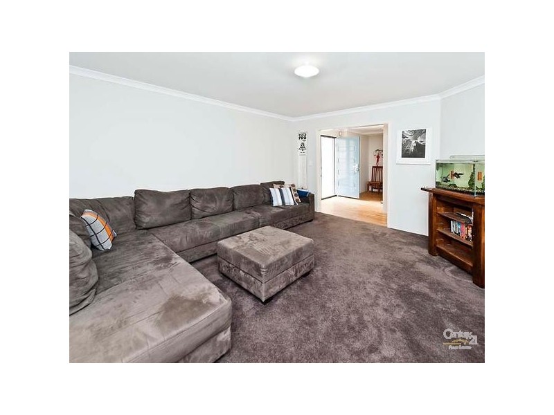 94 Lomas Circle, Ellenbrook WA 6069