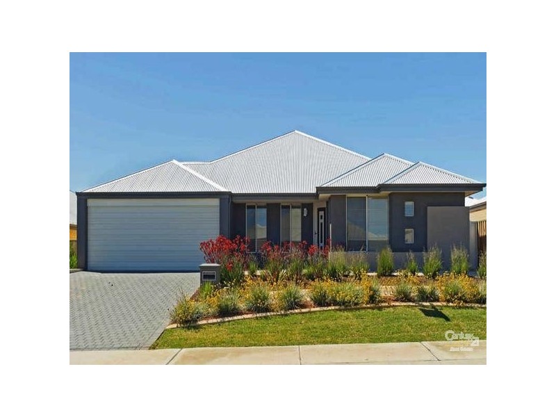15 Mona Vale Loop, Ellenbrook WA 6069