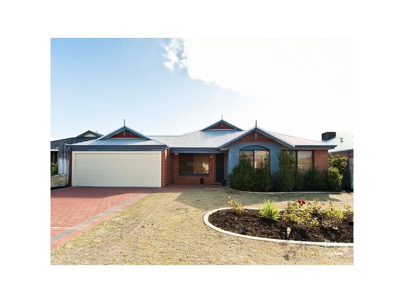 18 Alderley Close, Ellenbrook WA 6069