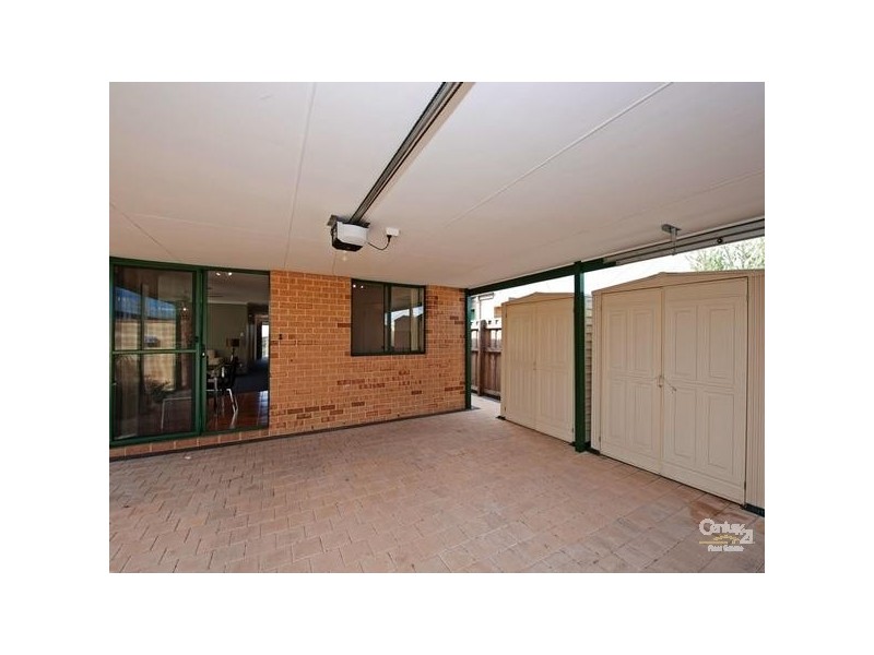 8 Alcala Street, Ellenbrook WA 6069